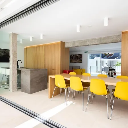 Remote Workers Paradise@the Atlantic Candelaria