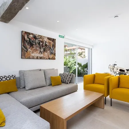 Remote Workers Paradise@the Atlantic Candelaria