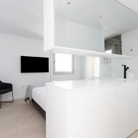 Villa Remote Workers Paradise@the Atlantic