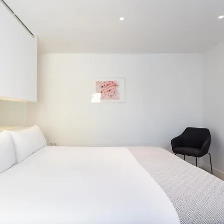 Remote Workers Paradise@the Atlantic Candelaria