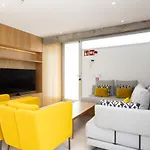 Remote Workers Paradise@the Atlantic Вилла *