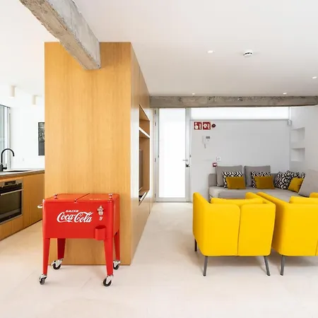 Willa Remote Workers Paradise@the Atlantic *