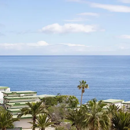 Remote Workers Paradise@the Atlantic Willa Candelaria