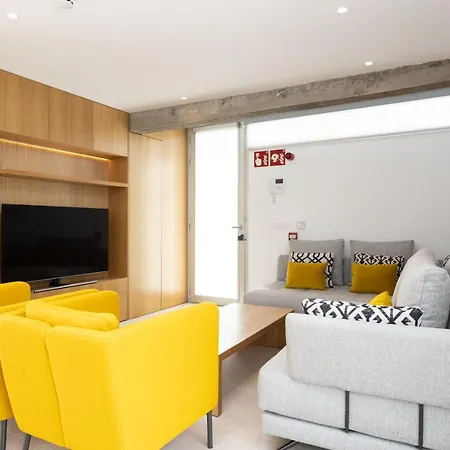 Remote Workers Paradise@the Atlantic Willa *