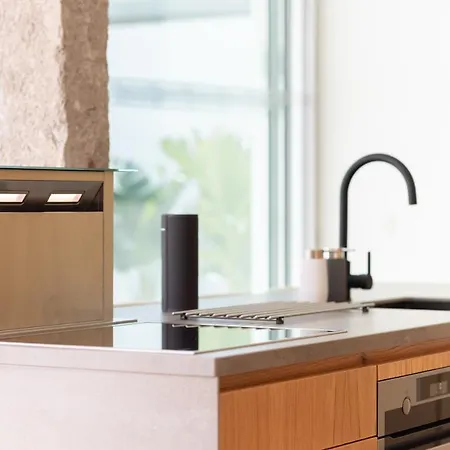 Remote Workers Paradise@the Atlantic Willa