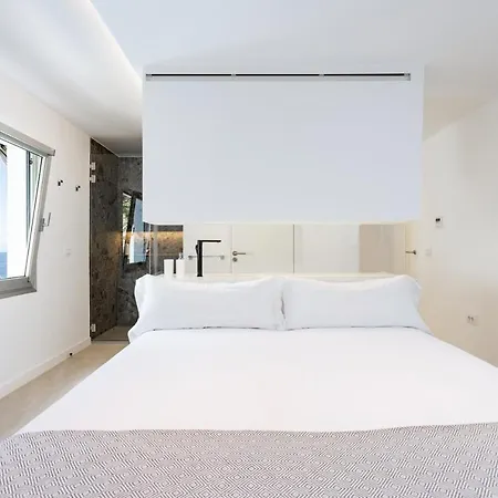 Remote Workers Paradise@the Atlantic