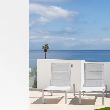 Remote Workers Paradise@the Atlantic Candelaria