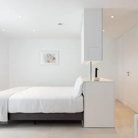 Willa Remote Workers Paradise@the Atlantic Candelaria