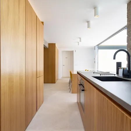 Remote Workers Paradise@the Atlantic * Candelaria