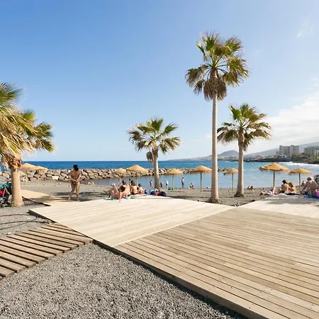 Remote Workers Paradise@the Atlantic *