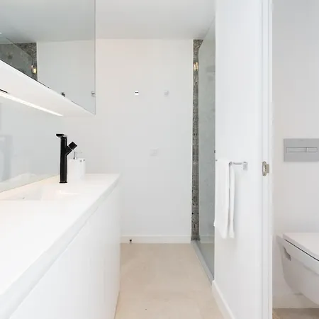 Remote Workers Paradise@the Atlantic Candelaria