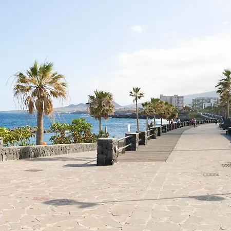 Remote Workers Paradise@the Atlantic كانديلاريا