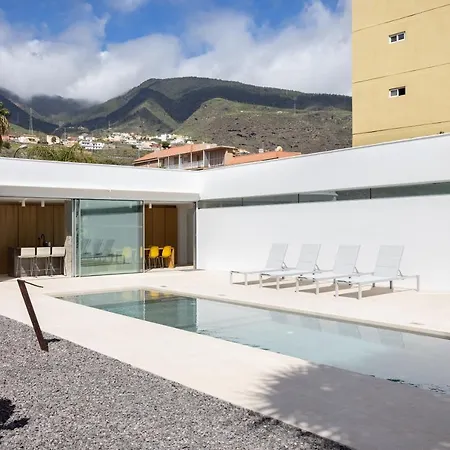 Remote Workers Paradise@the Atlantic * Candelaria