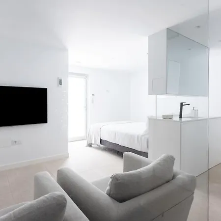 Remote Workers Paradise@the Atlantic