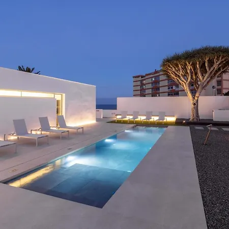 Remote Workers Paradise@the Atlantic Villa