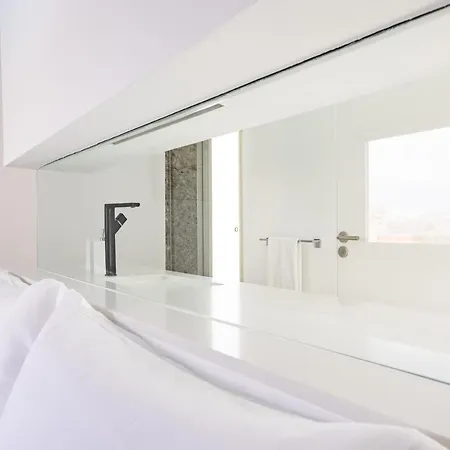 Villa Remote Workers Paradise@the Atlantic Candelaria